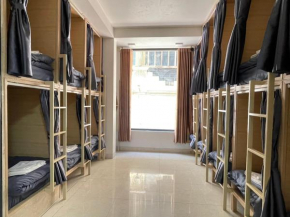 Nhật's Sapa Central Hostel